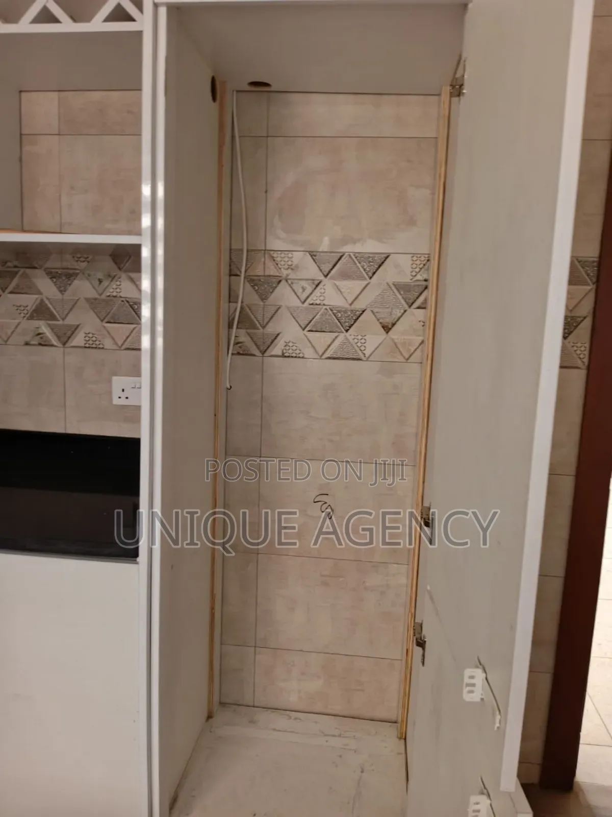 2bdrm Apartment in Baatsona Total for rent