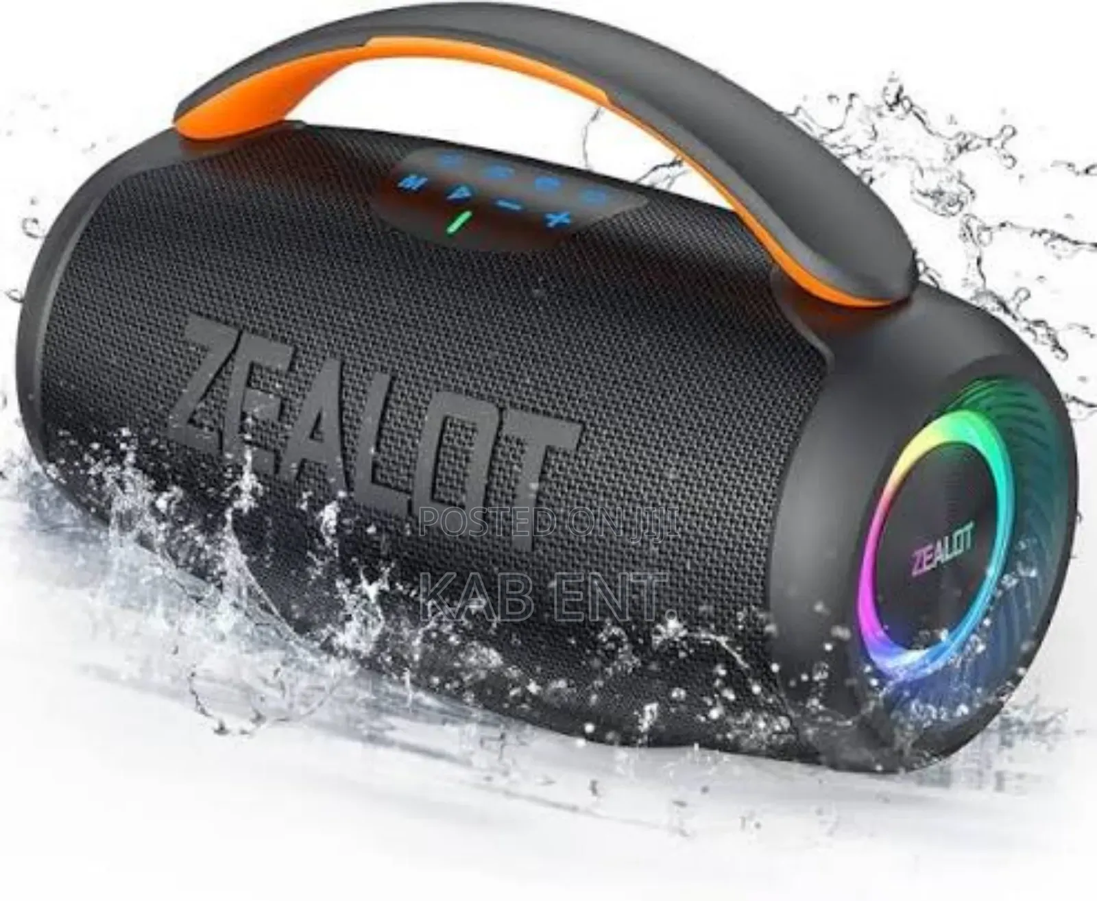 Zealot P11 Bluetooth Speaker