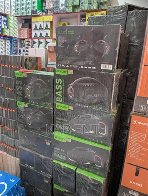 Zealot P11 Bluetooth Speaker