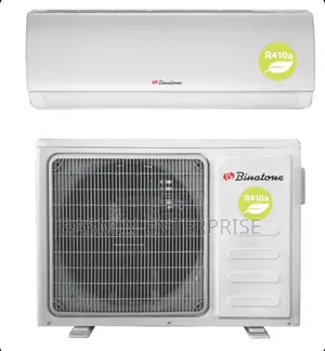 Binatone Air Conditioner 1.5hp Standard
