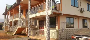 1bdrm Apartment in Ghanata Area for rent