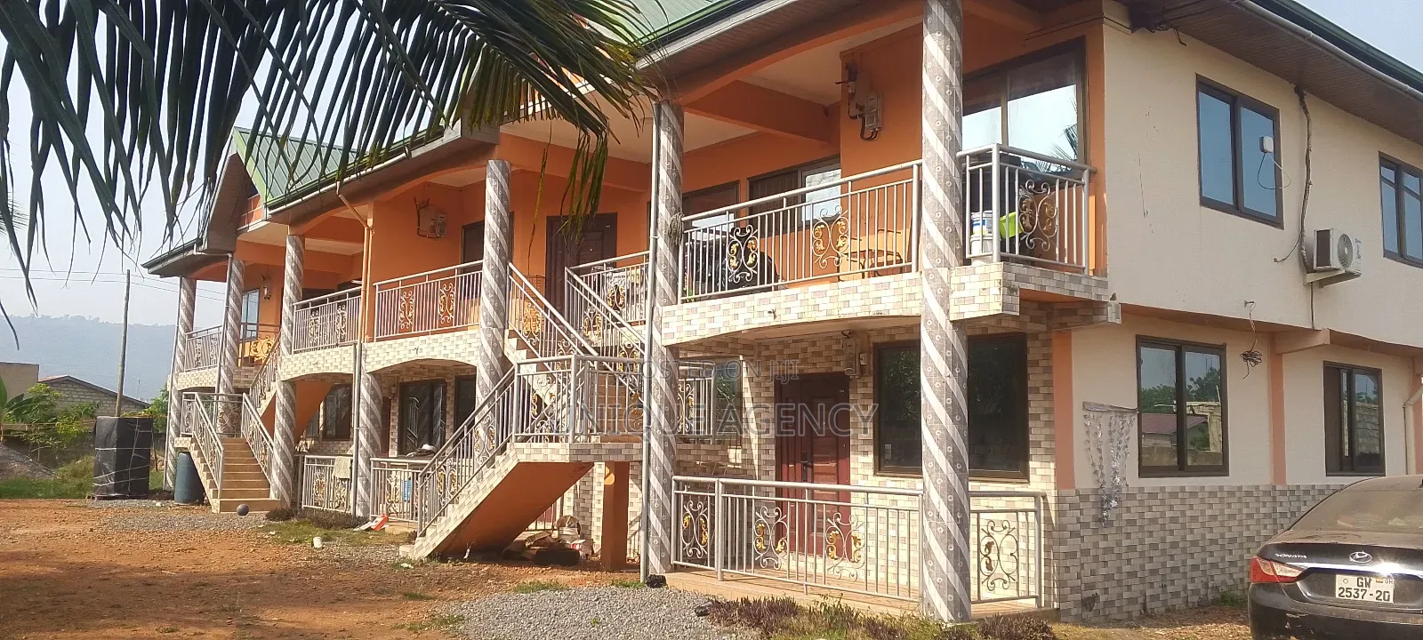 1bdrm Apartment in Ghanata Area for rent