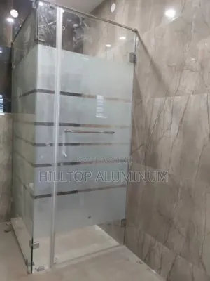 Framelez Shower GLSZZ Doorz
