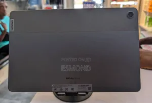 Lenovo Tab M10 Plus (3rd Gen) 128 GB Gray