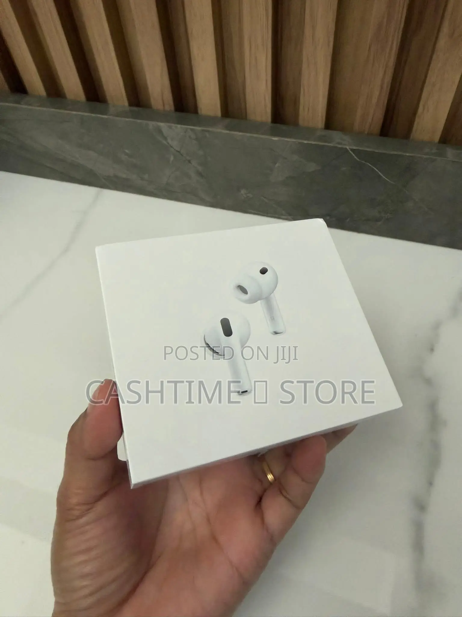 Airpods Pro 3rd Generation