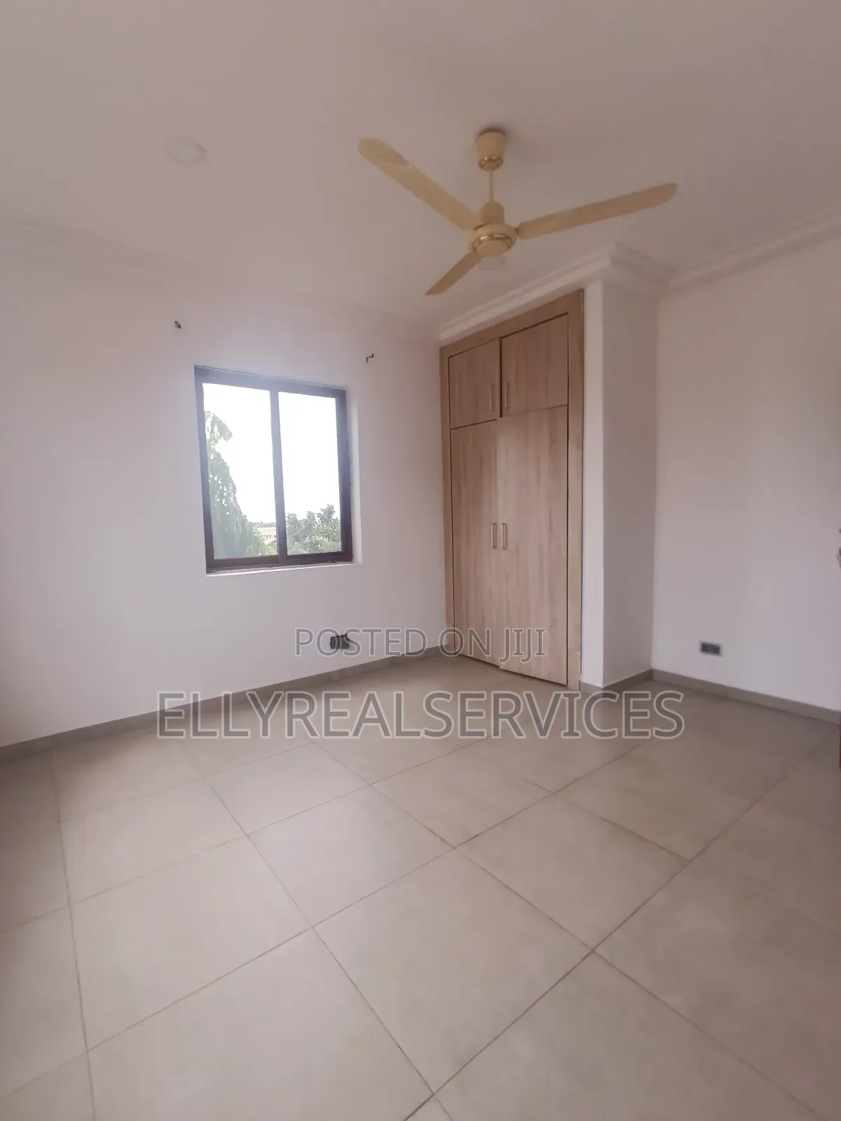2bdrm Apartment in Ellyrealservices, Barrier for rent