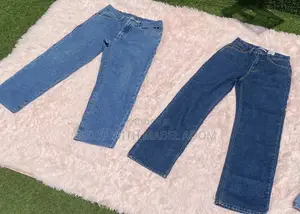 Baggy Jeans
