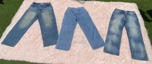 Baggy Jeans