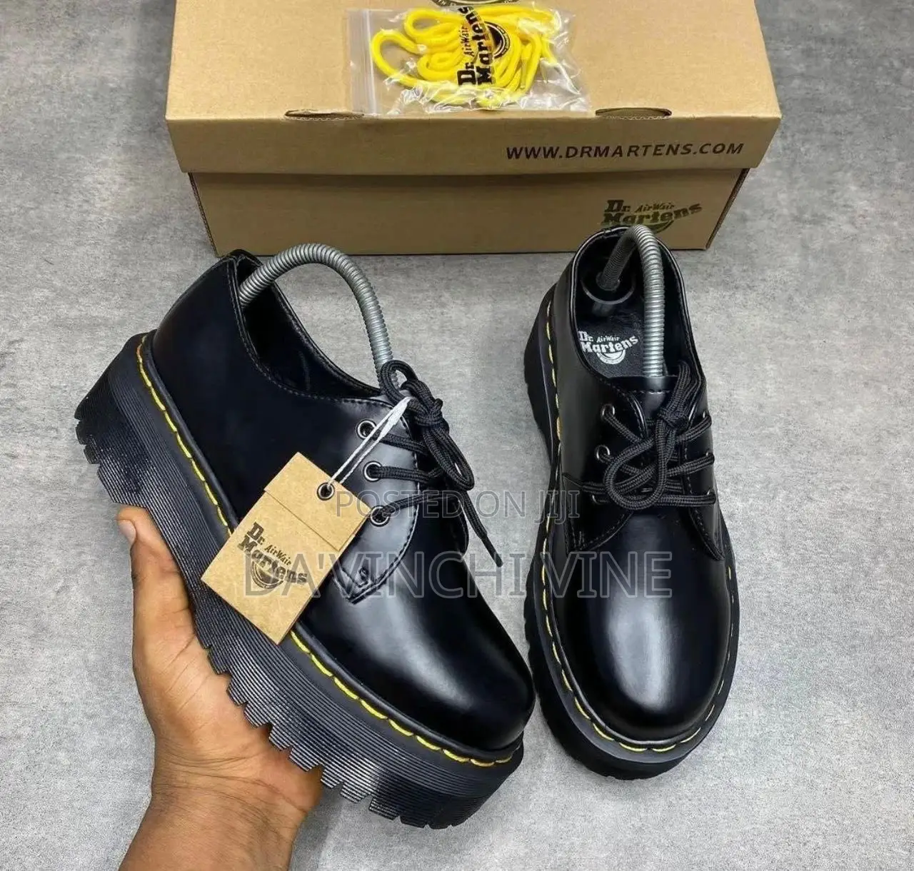 Dr Martens Shoes