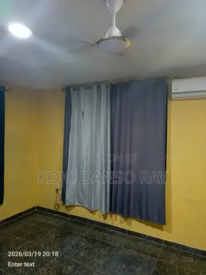 1bdrm Apartment in Pandak Agency, Ga East Municipal for rent