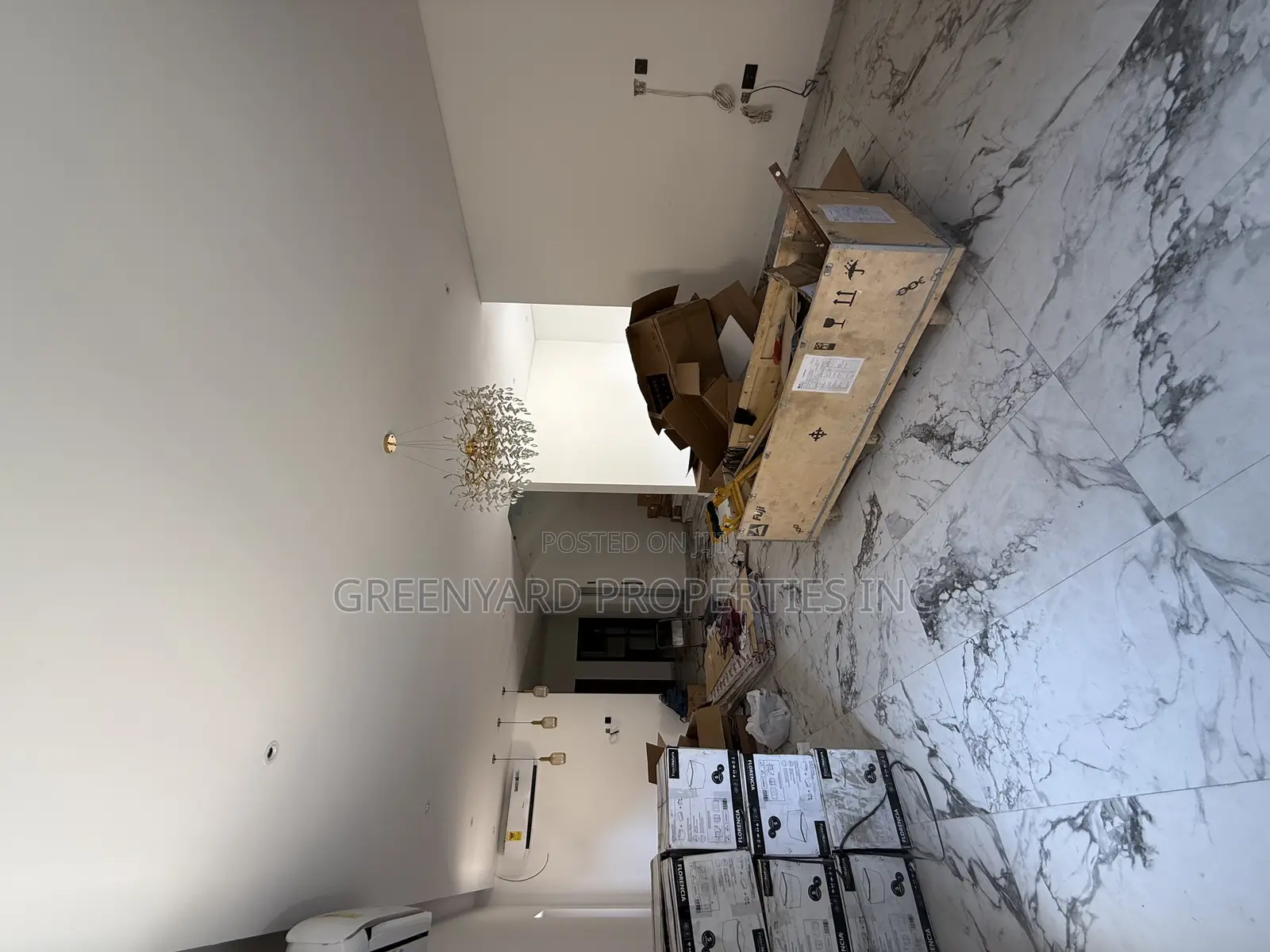 7bdrm Mansion in A&C Mall, East Legon for rent