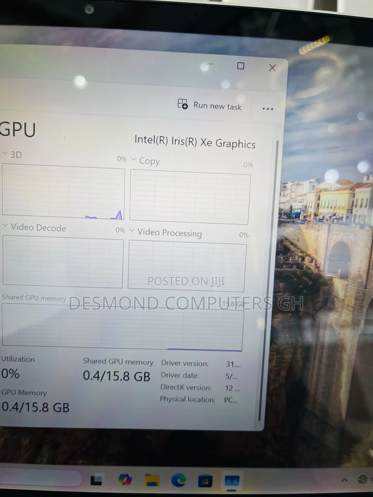 Laptop HP EliteBook 830 G8 32GB Intel Core i7 SSD 512GB