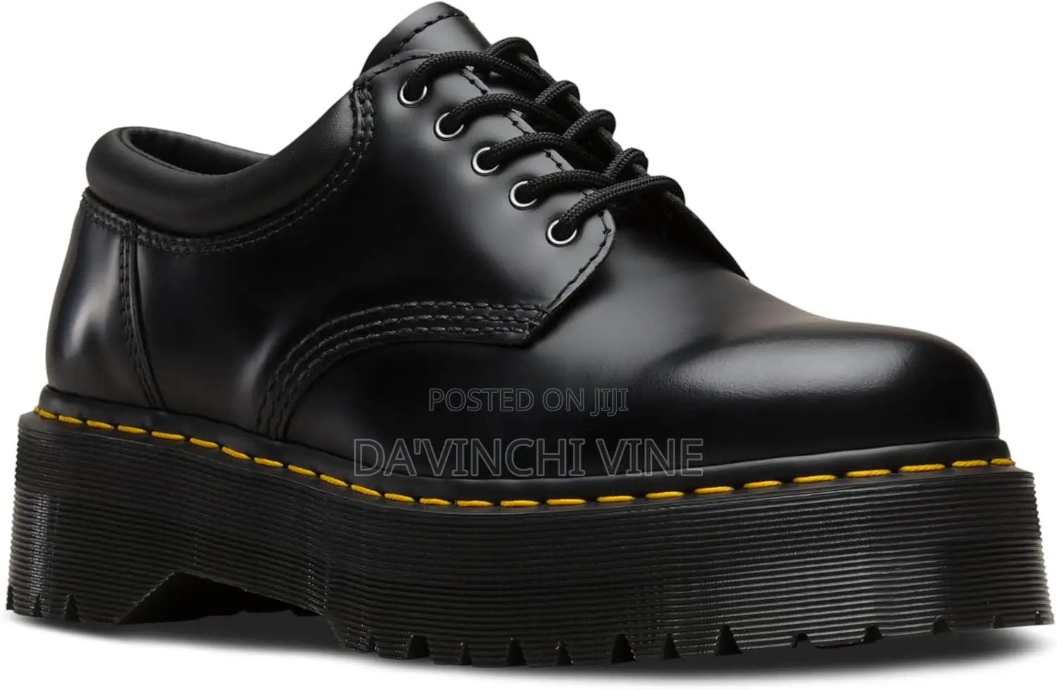Dr Martens Shoes