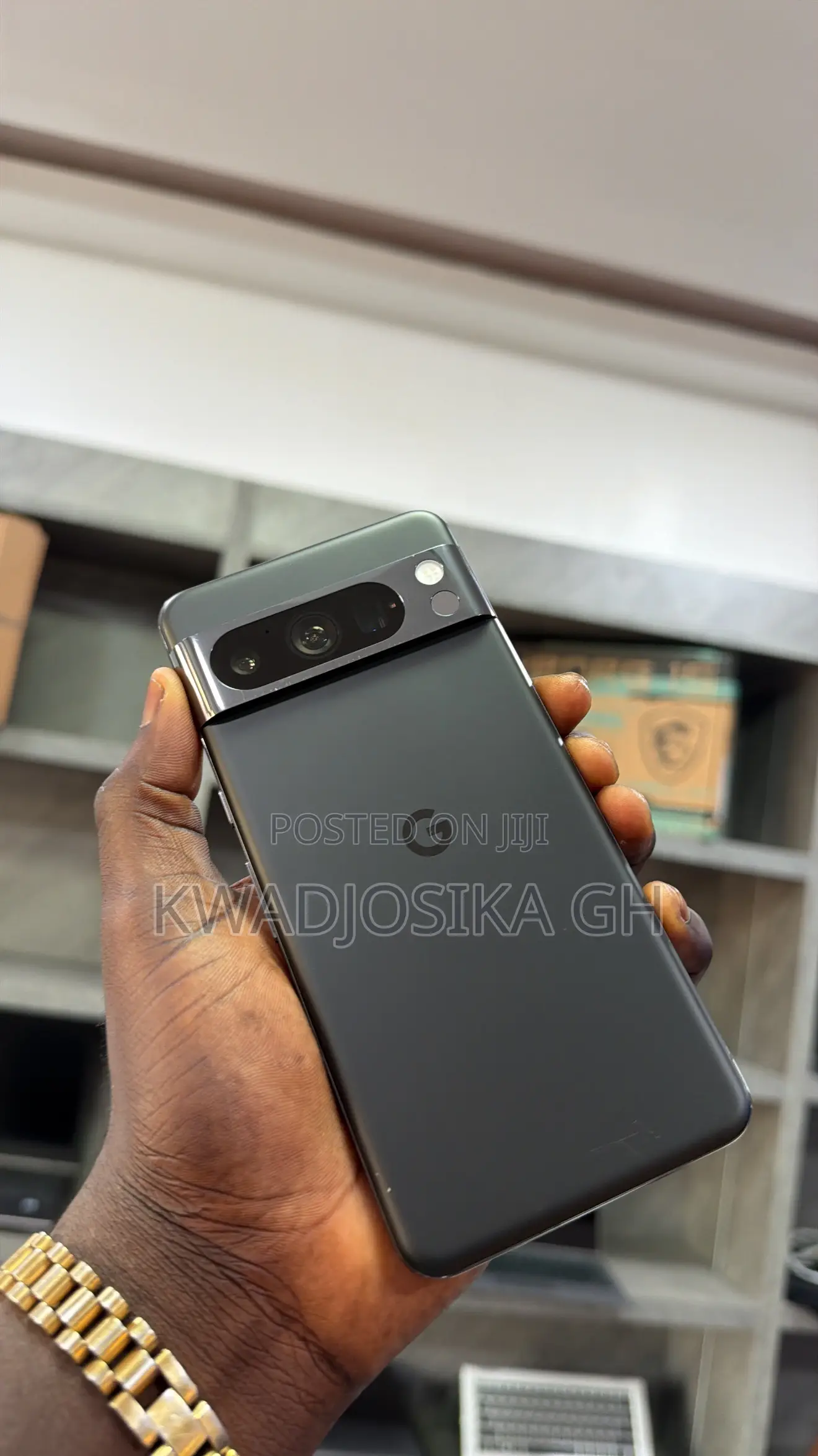 Google Pixel 8 Pro 128 GB