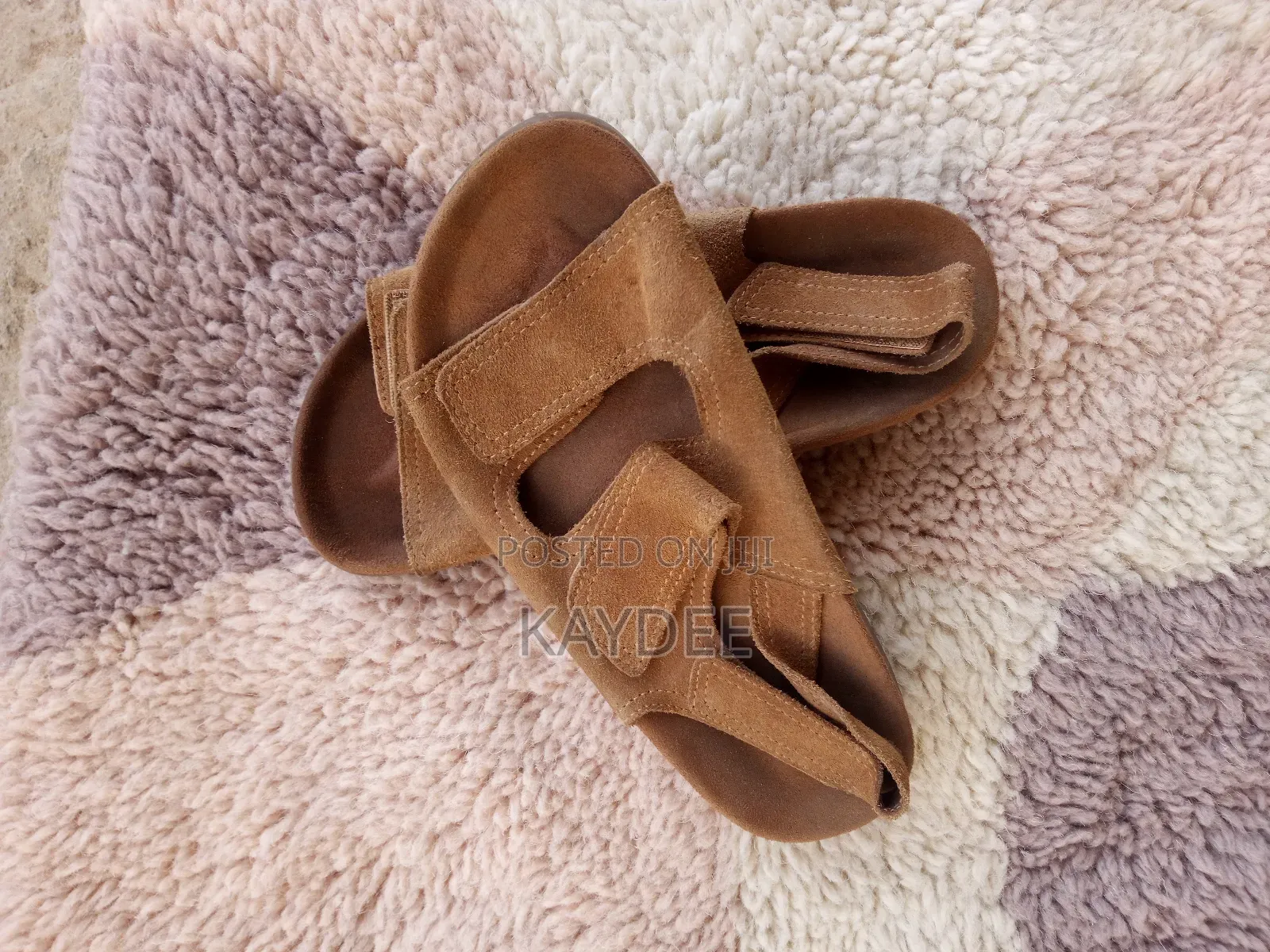 Birkenstock Sandals
