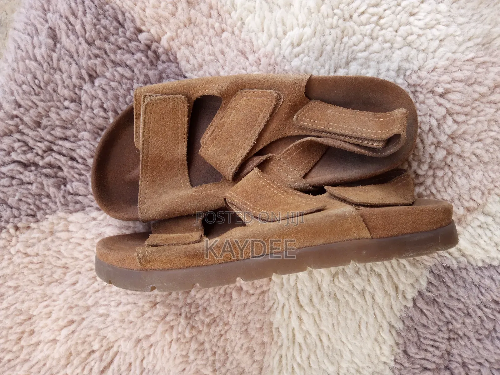 Birkenstock Sandals