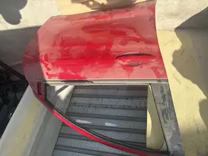 Honda HRV Door 2016 2017 2018 2019 2020 2021 2022