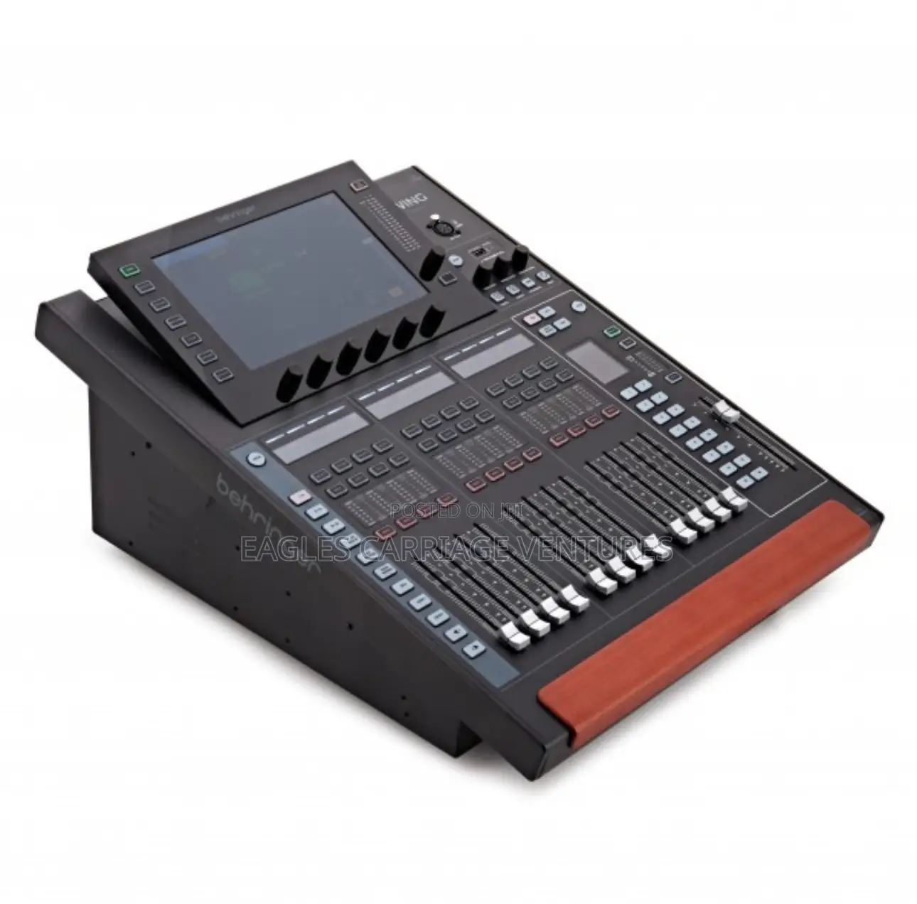 Behringer Wing Compact