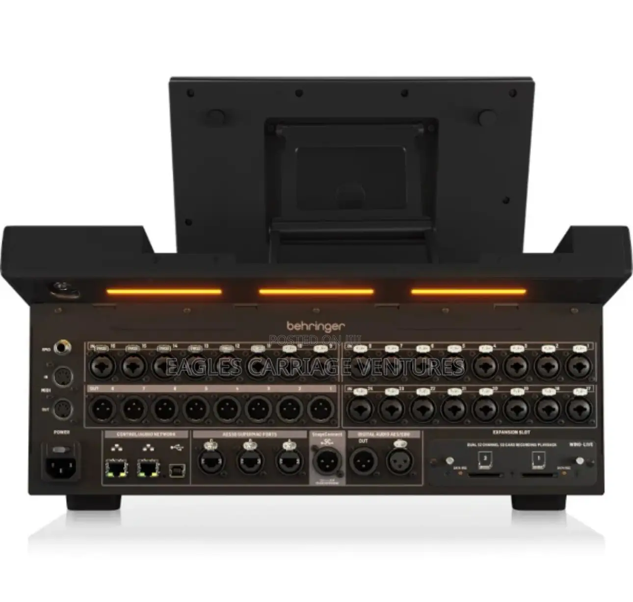 Behringer Wing Compact