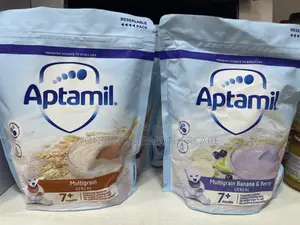 Aptamil Multigrain