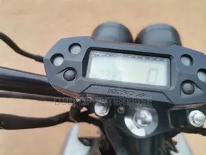 Kawasaki 1996 Black