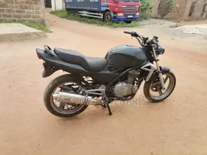 Kawasaki 1996 Black