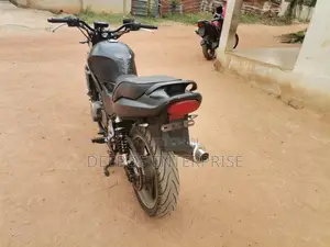 Kawasaki 1996 Black