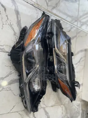 Camry 2018,2019,2020 Headlight (Normal)