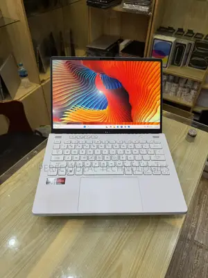 New Laptop Asus ROG Zephyrus G14 16GB AMD Ryzen 9 SSD 1T