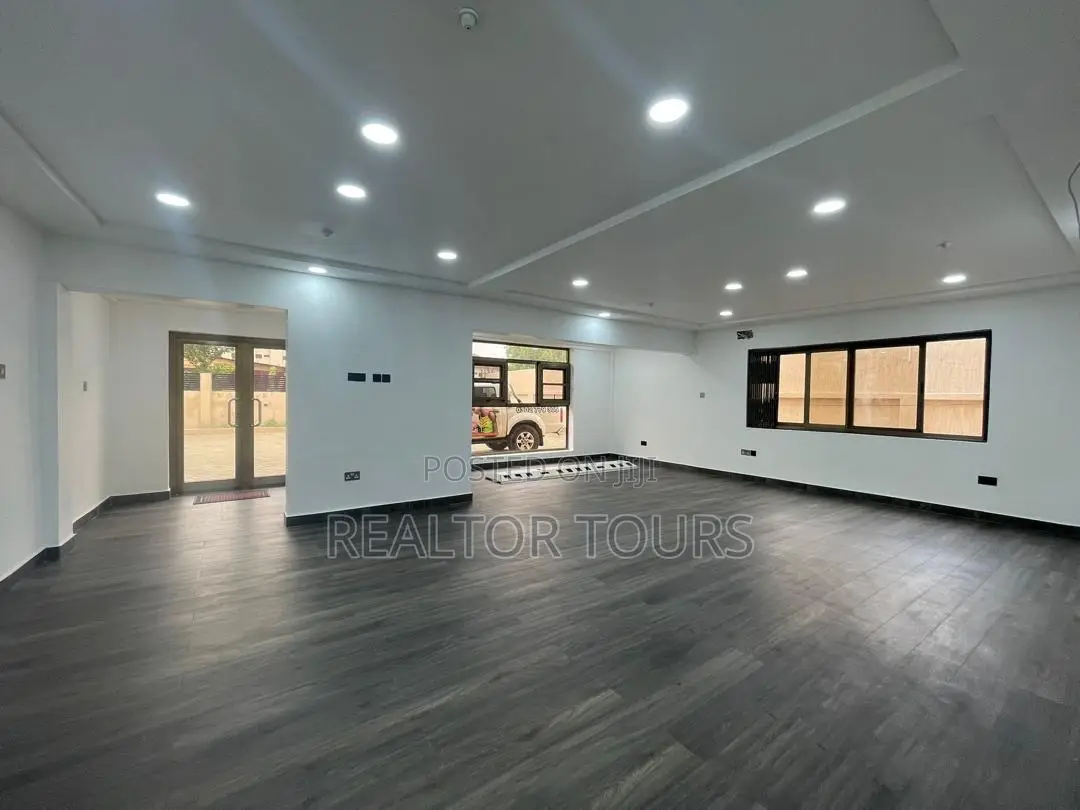 Office Space for Rent