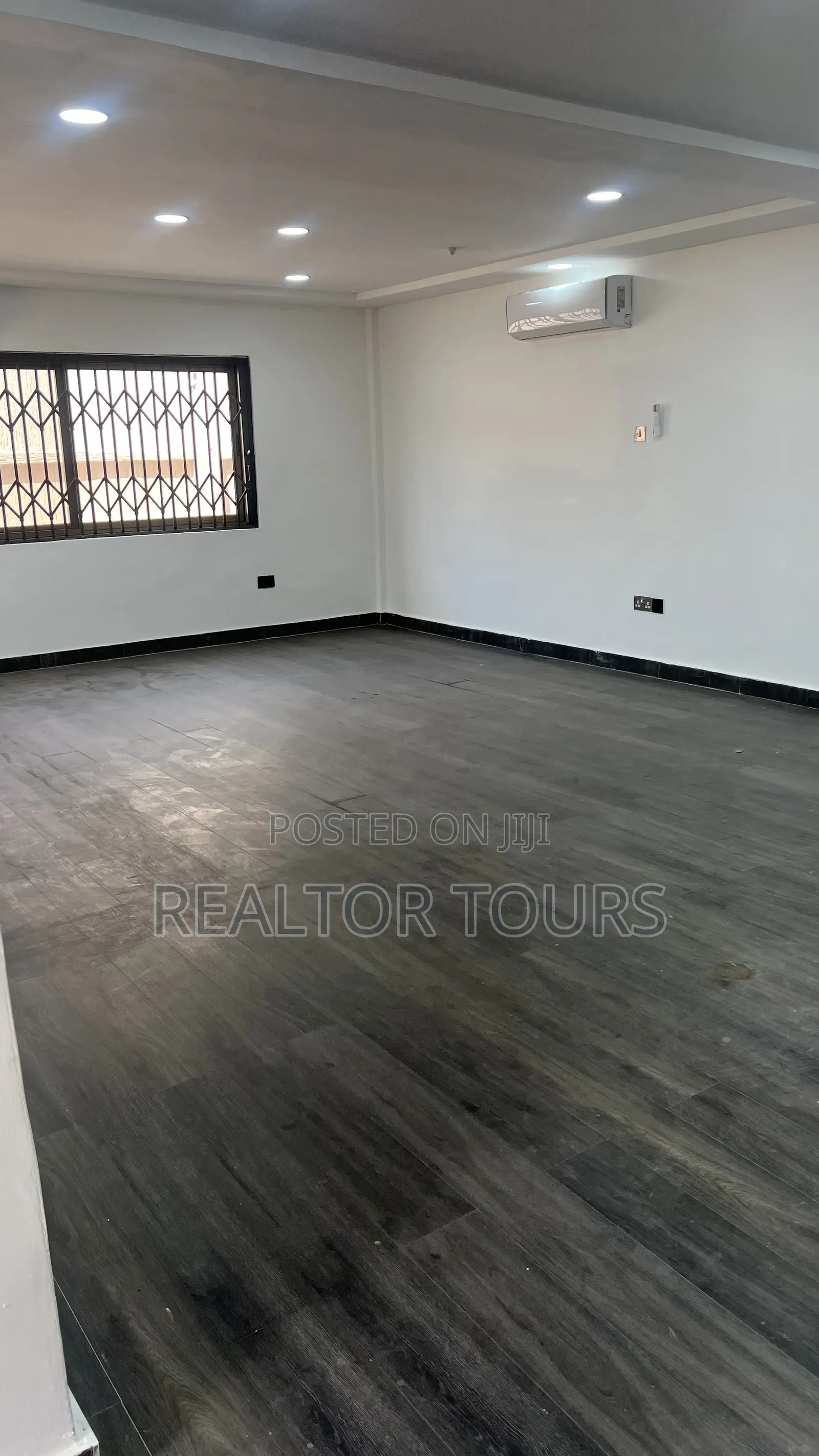 Office Space for Rent