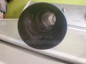 Power Exhaust
