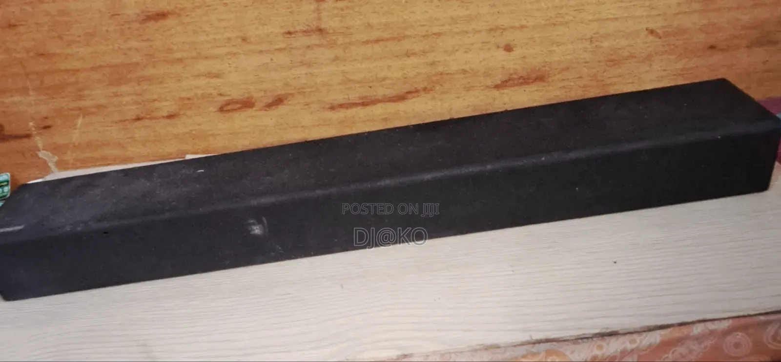 Samsung Soundbar Hw-N310/Xe