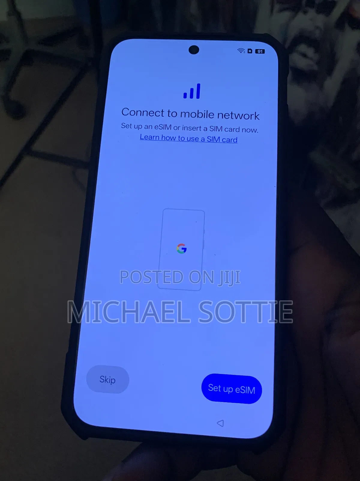 New Oppo Find X9 5G 512 GB Black