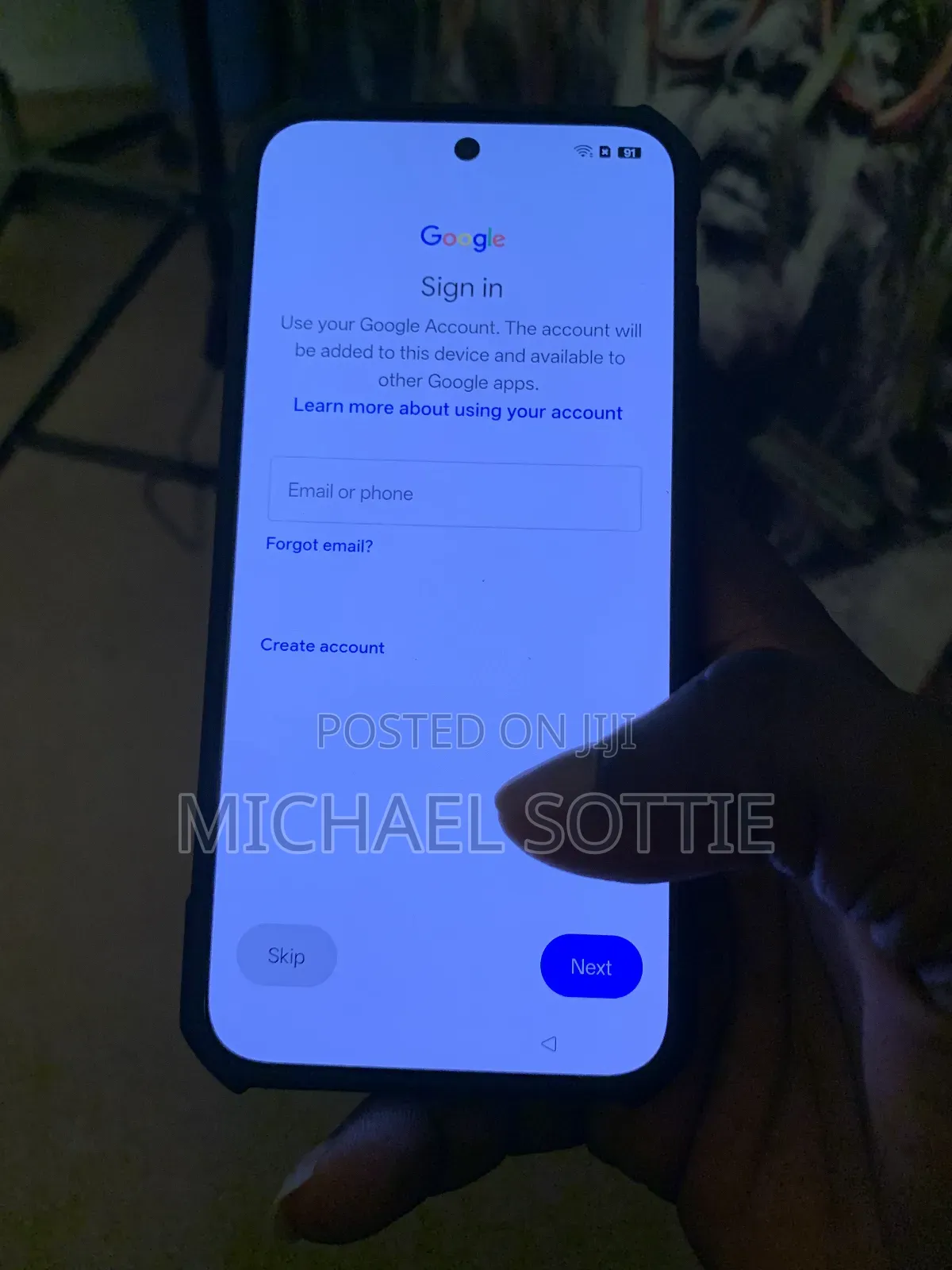 New Oppo Find X9 5G 512 GB Black