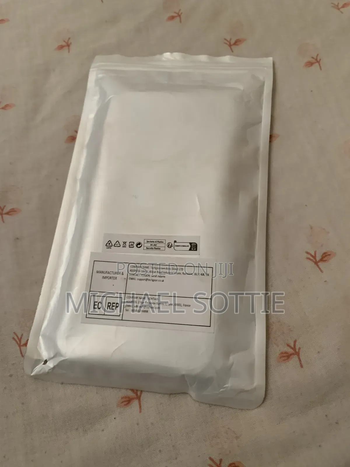 New Oppo Find X9 5G 512 GB Black