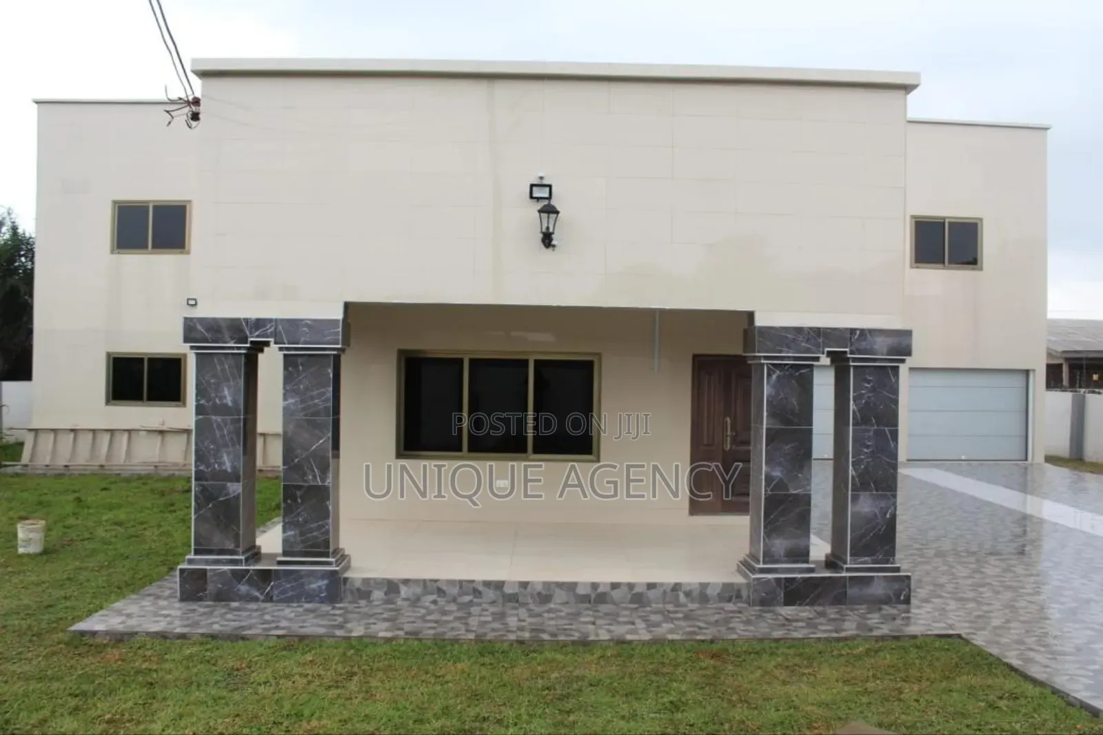 3bdrm Bungalow in Frafraha for rent