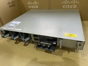 Cisco Fiber Switch 12port 1gig