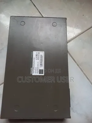 24- Port Ethernet Switch for Sale