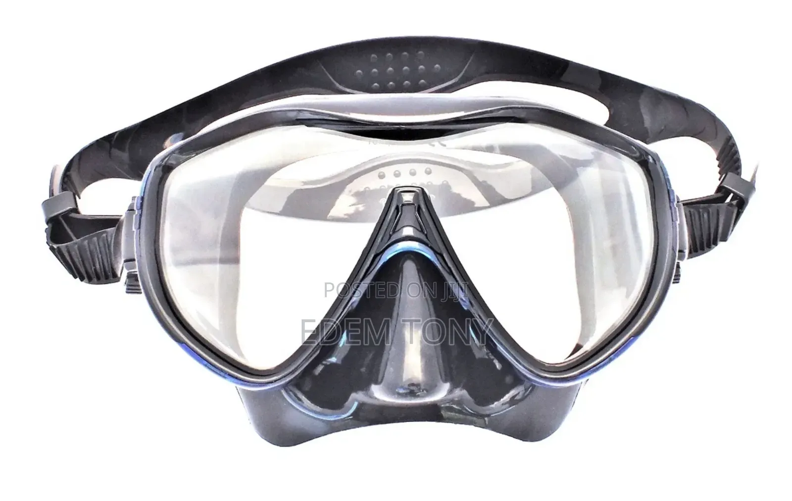 Snorkeling Diving Liquid Silicone Set Dry Snorkel and Mask Set