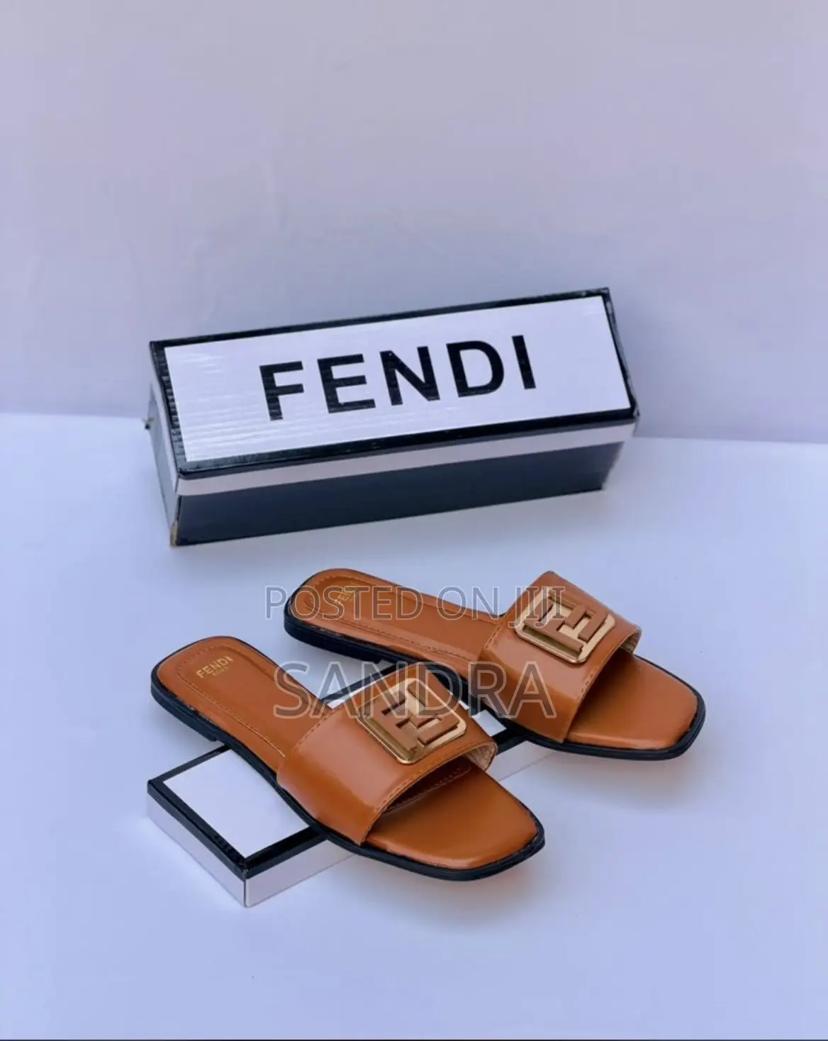 Ladies Shoe And Slippers