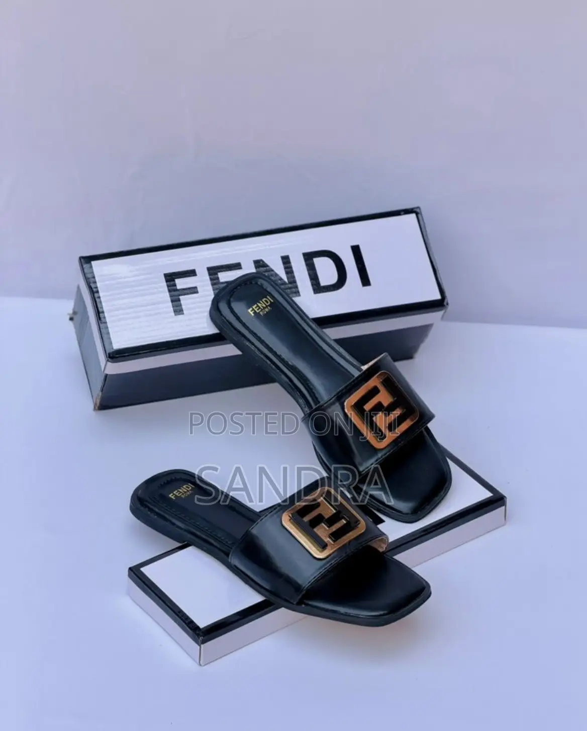 Ladies Shoe And Slippers