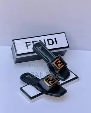 Ladies Shoe And Slippers