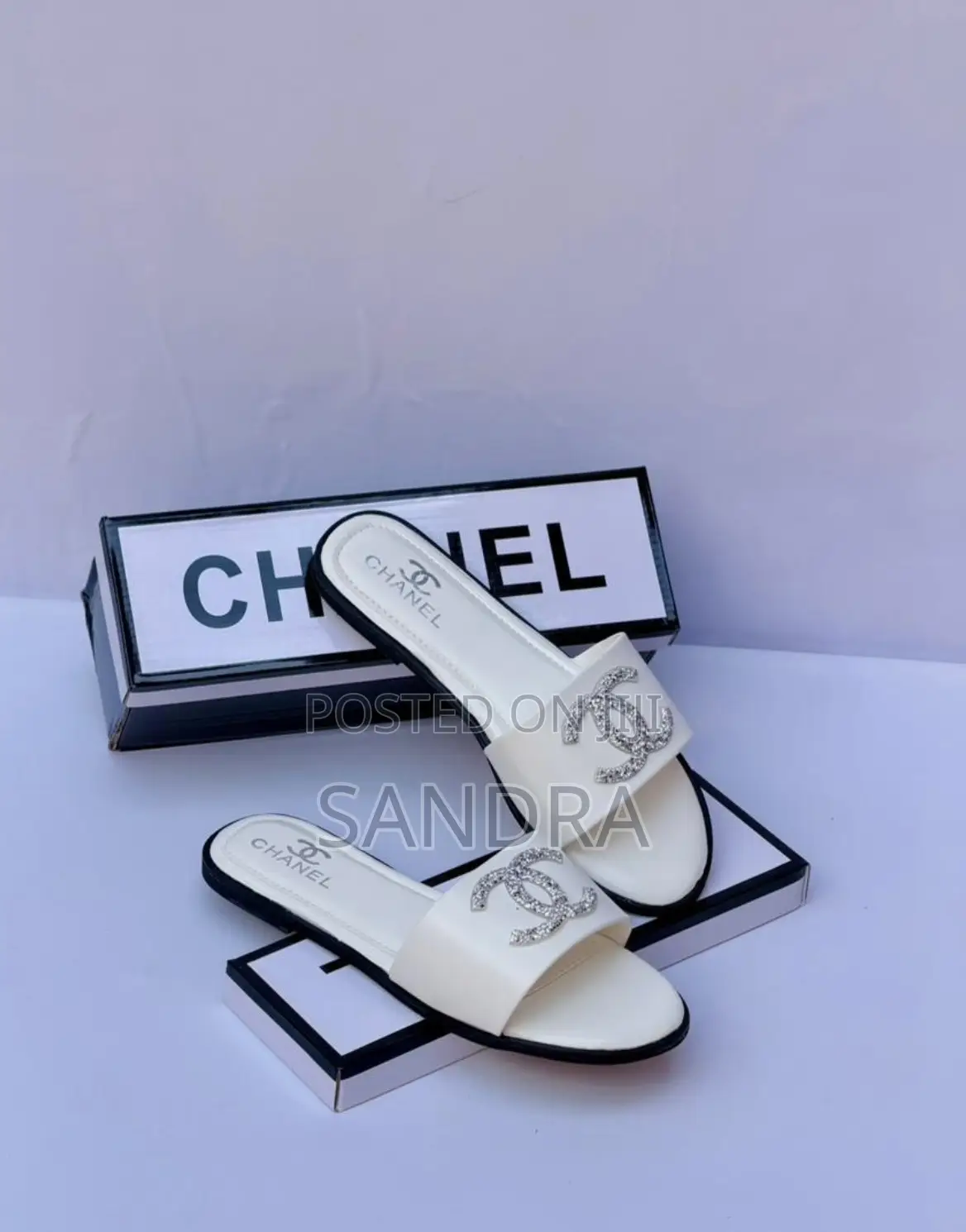 Ladies Shoe And Slippers