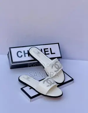 Ladies Shoe And Slippers