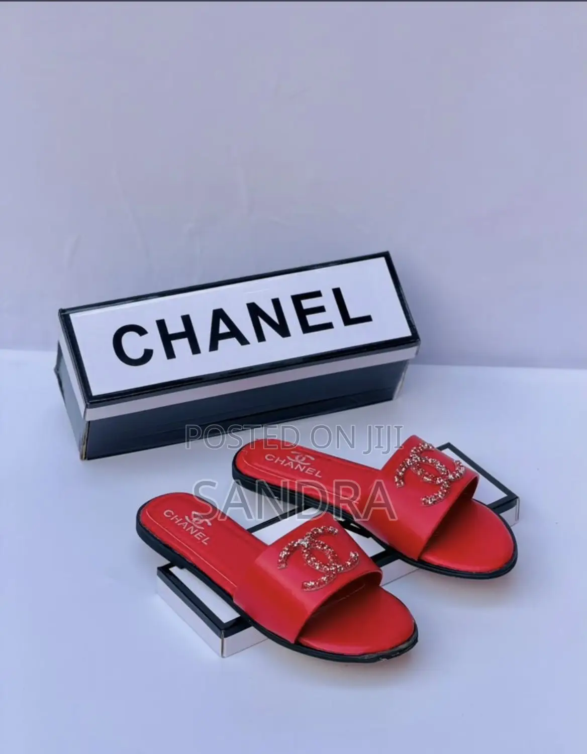 Ladies Shoe And Slippers