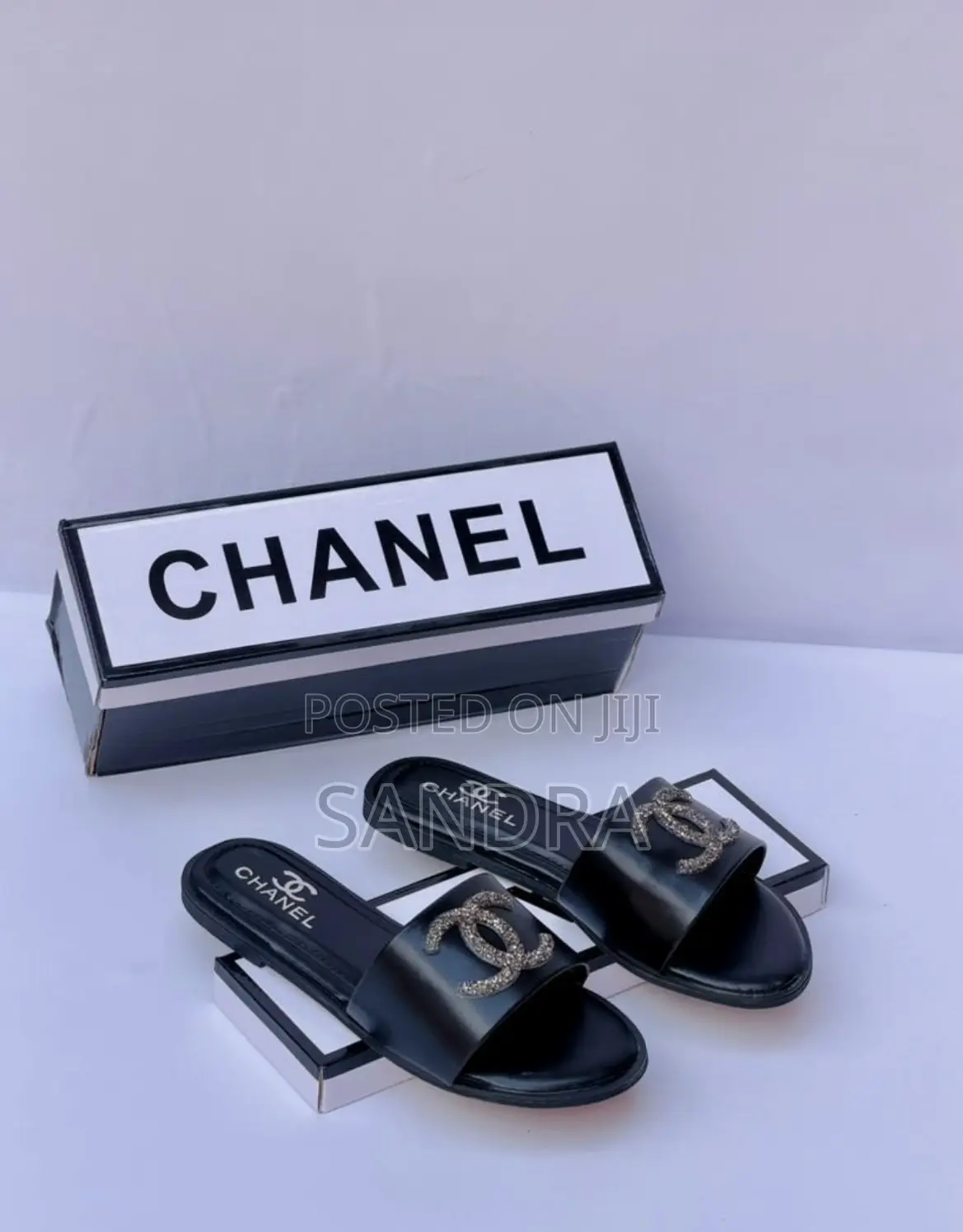 Ladies Shoe And Slippers