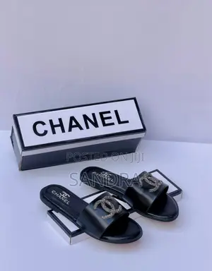 Ladies Shoe And Slippers