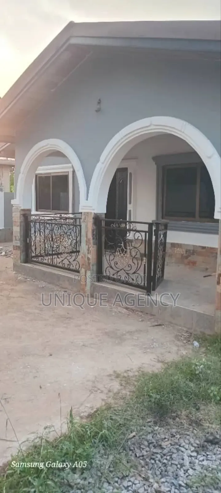 5bdrm Bungalow in Kas Valley Area for sale