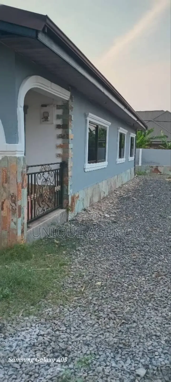 5bdrm Bungalow in Kas Valley Area for sale